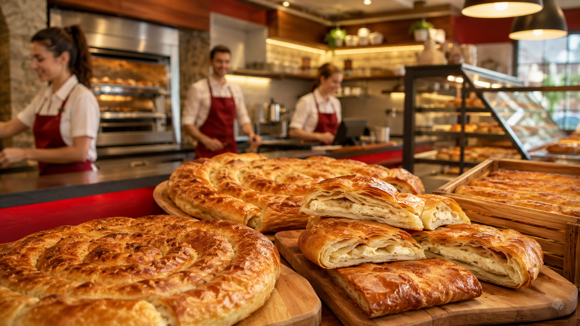 Gastronomik Kalitede Tavizsiz Yaklaşım - Kalite Politikası