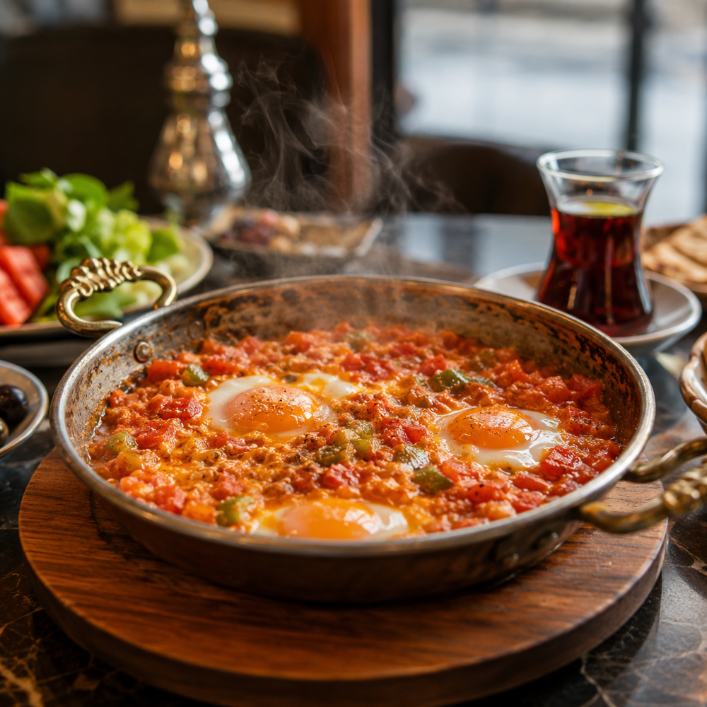 Menemen